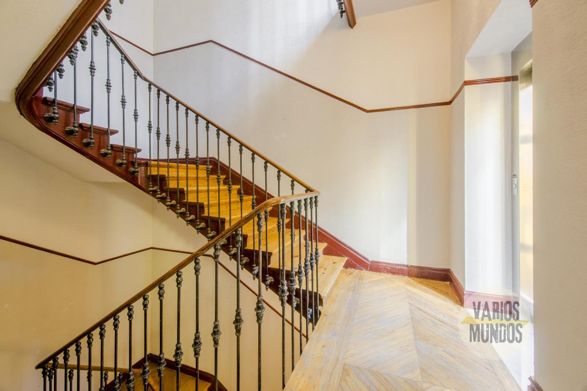 Elegant Apt Para 4Pax En Las Letras-Cortes 马德里 外观 照片